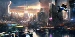 未来的世界作文600字优秀（精选5篇）