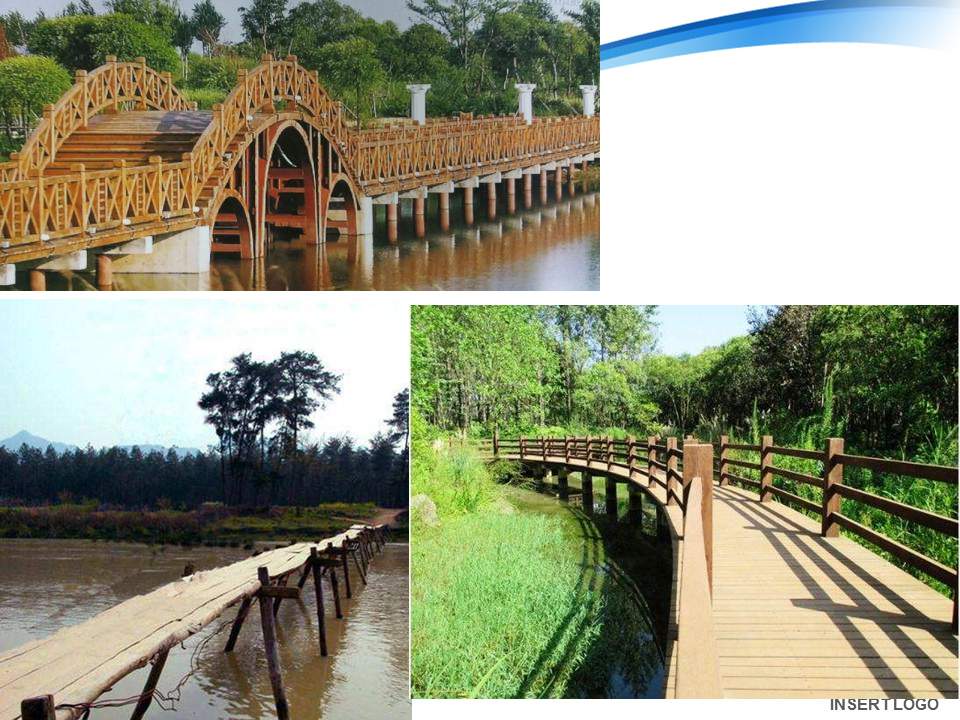 幼儿园大班科学教案：各种各样的桥