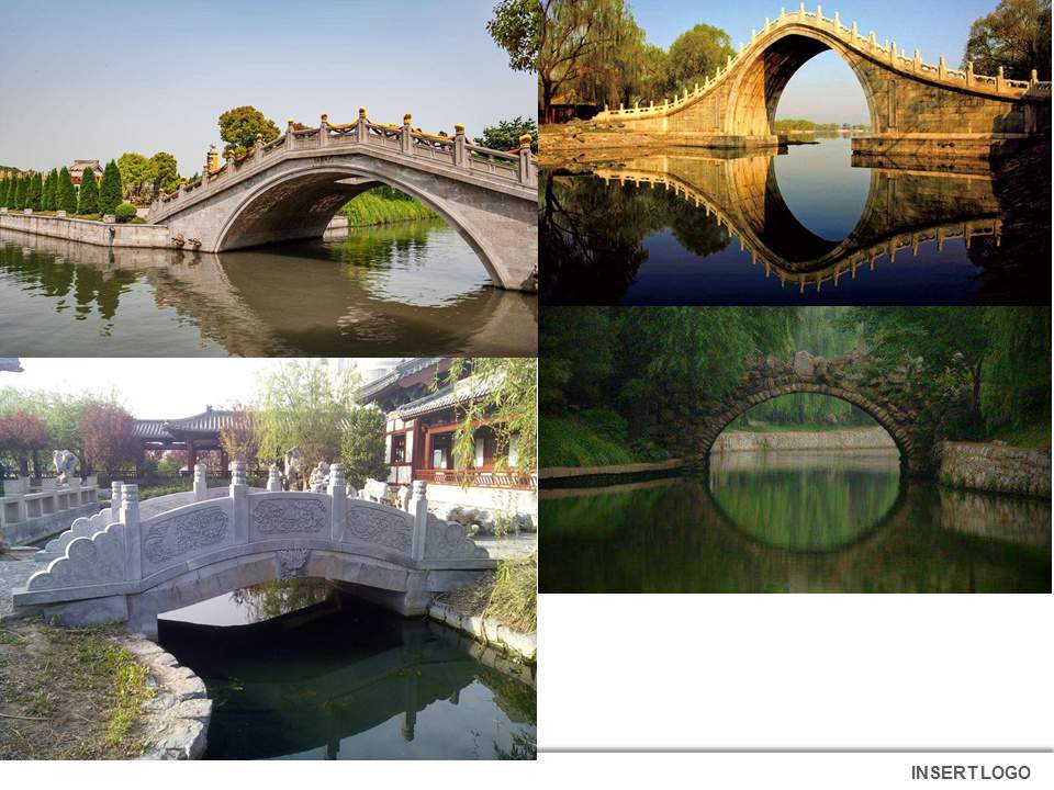 幼儿园大班科学教案：各种各样的桥