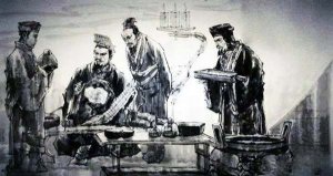 申不害曾在哪个国家变法