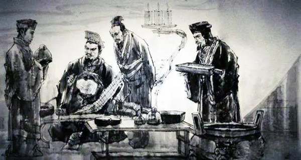 申不害曾在哪个国家变法