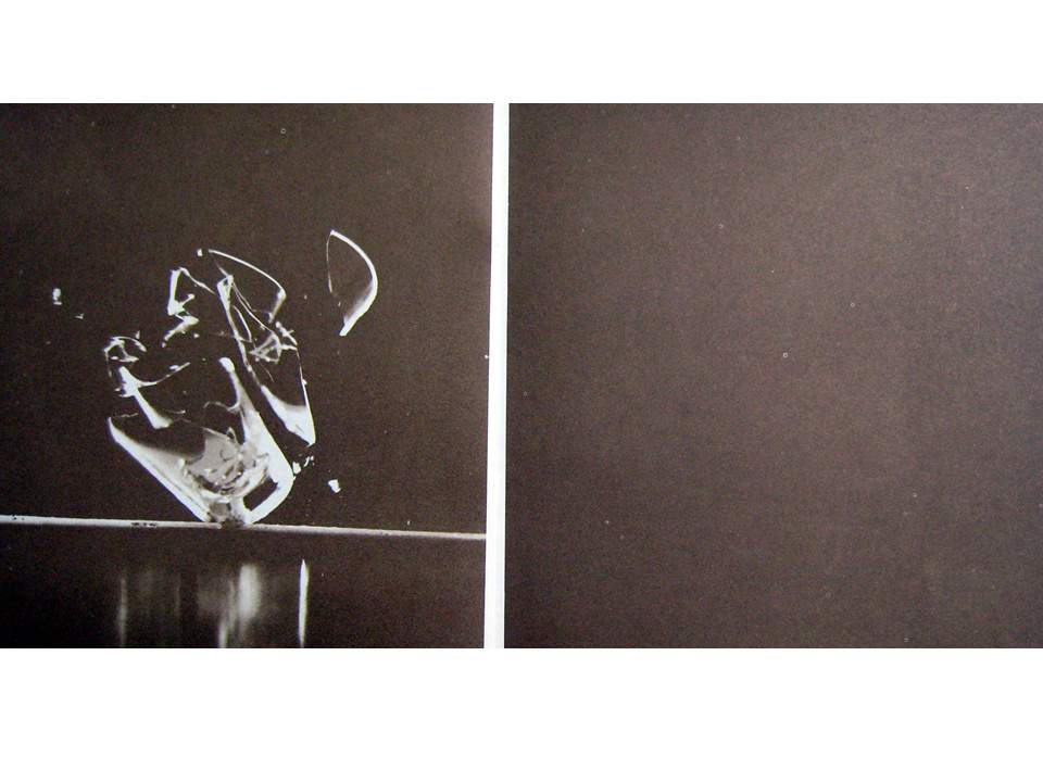 儿童绘本故事推荐世界优秀科学图画书《玻璃杯》