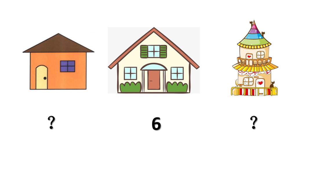 幼儿园大班科学教案：找朋友