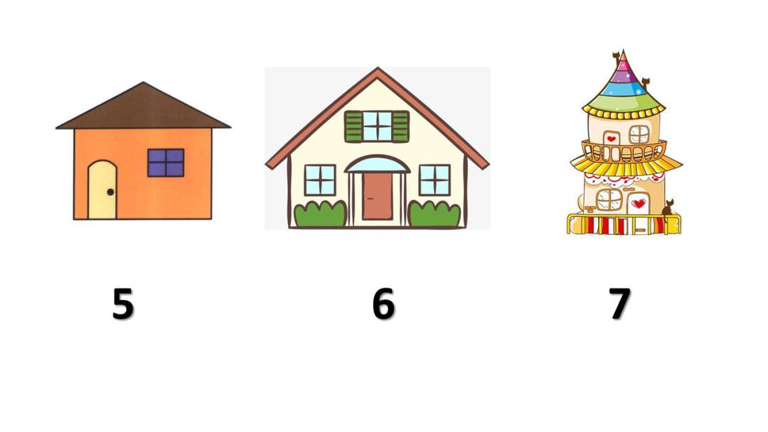 幼儿园大班科学教案：找朋友