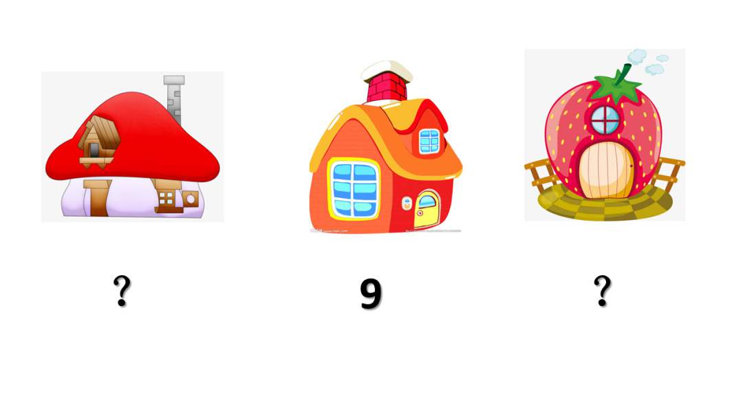 幼儿园大班科学教案：找朋友