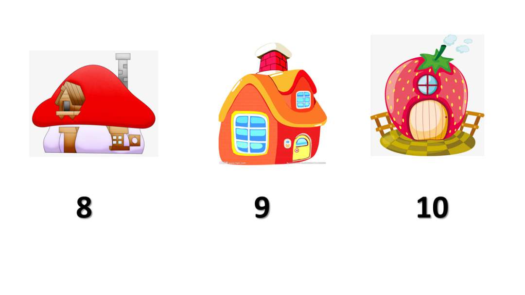 幼儿园大班科学教案：找朋友