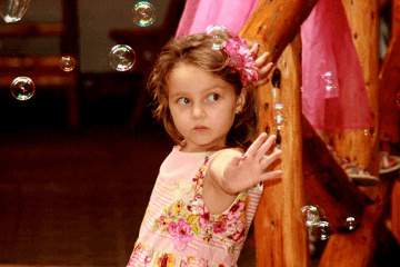 八字喜火起名字大全 八字喜火最吉利的名字