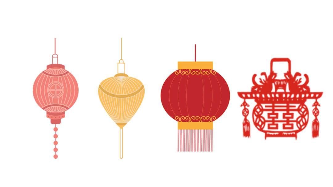 幼儿园大班科学教案：挂灯笼