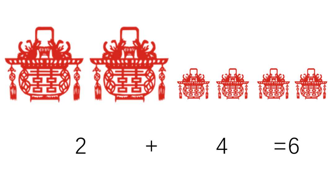 幼儿园大班科学教案：挂灯笼