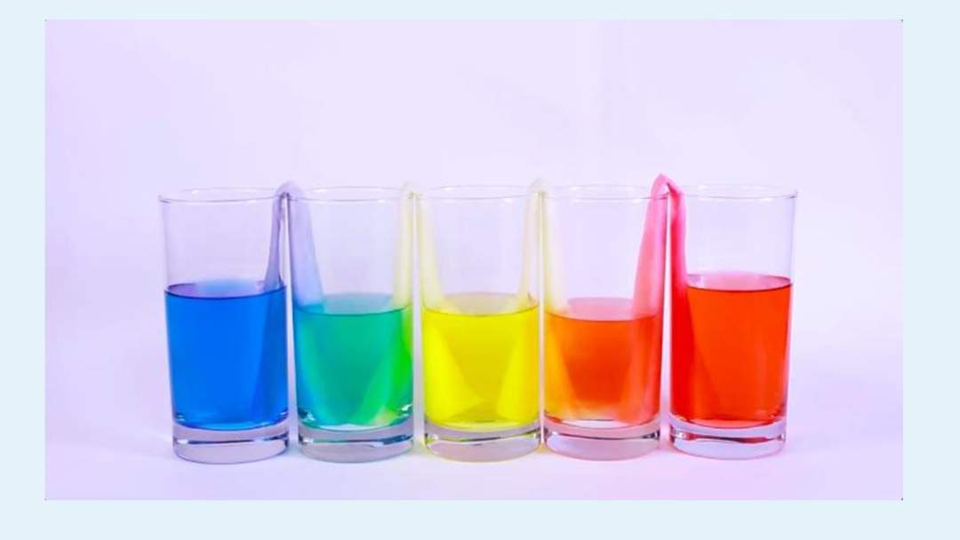 幼儿园幼小衔接科学教案：水电力的实验