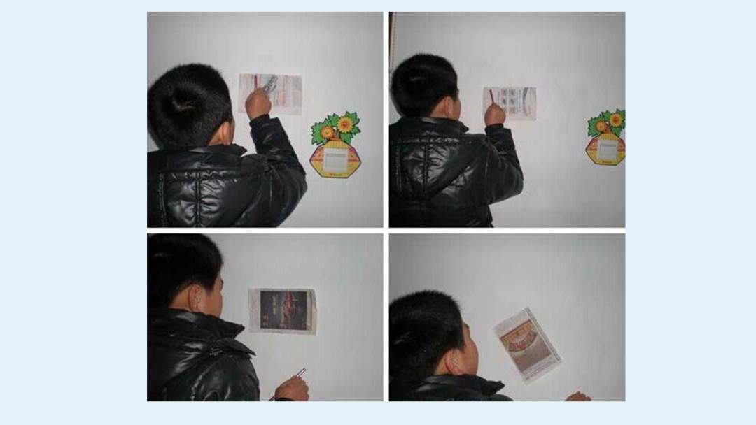 幼儿园幼小衔接科学教案：水电力的实验