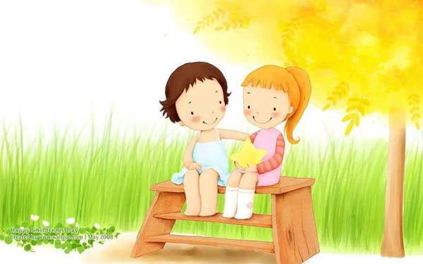 我的好朋友200字优秀作文初一