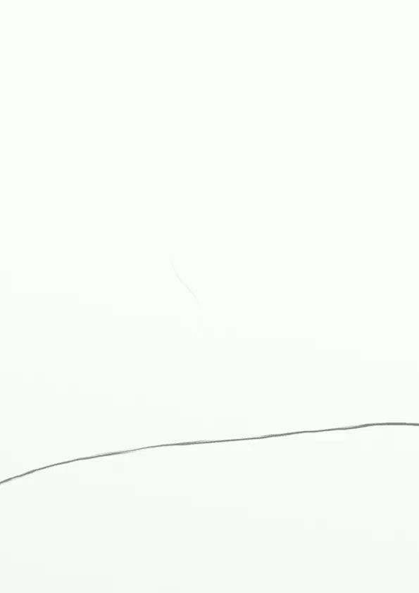 冬天少儿美术课程《夜空下的小雪人》