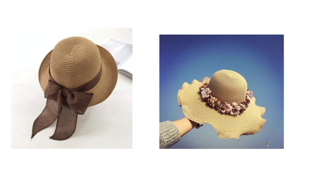 幼儿园中班美术教案：帽子