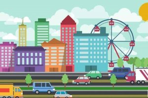 二十年后的家乡作文500字（推荐6篇）