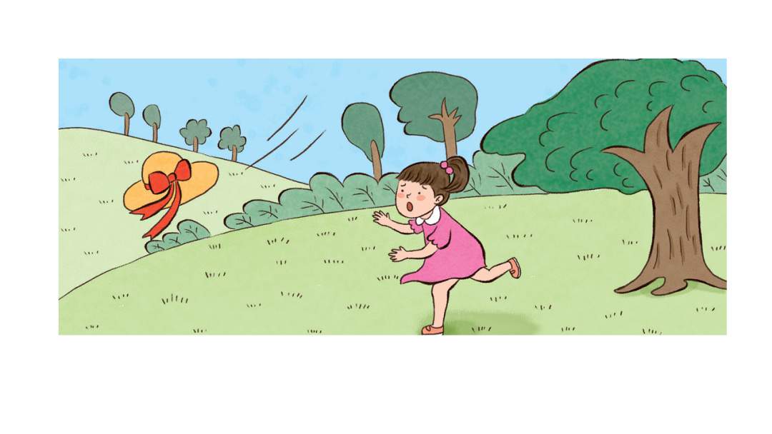 幼儿园幼小衔接语言教案：文字游戏变着说