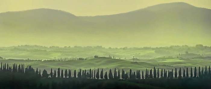 成语典故：夷齐让国、叩马而谏、不食周粟、求仁得仁