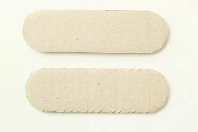 卫生纸筒变废为宝自制手工玩具飞机