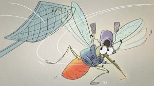 捉蚊趣事作文400字（通用10篇）