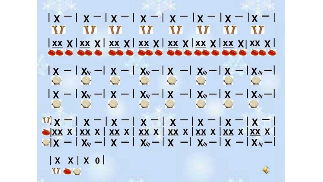 幼儿园幼小衔接音乐教案：鞋匠之舞