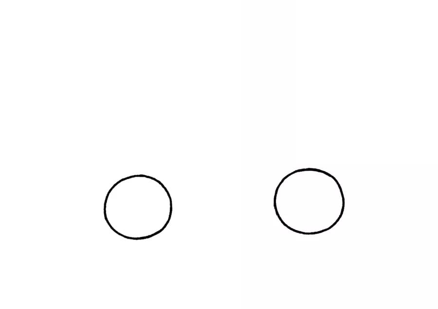 小汽车简笔画教程简单又好看