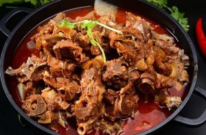 羊蝎子是什么东西