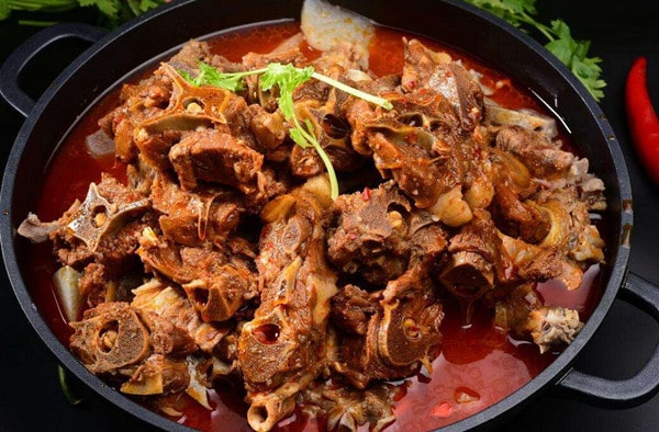 羊蝎子是什么东西