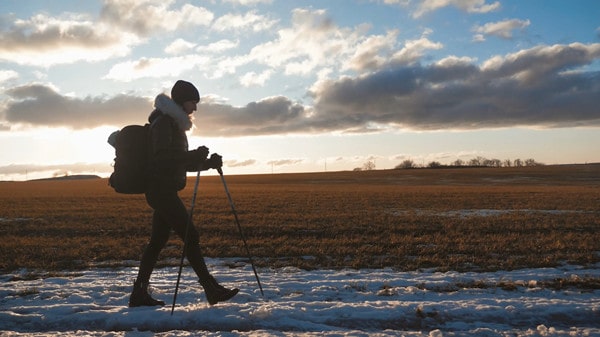 长途跋涉造句 用长途跋涉造句子