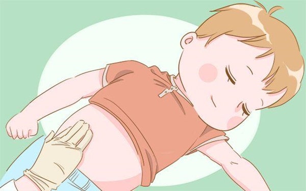 宝宝腹胀可以揉肚子吗