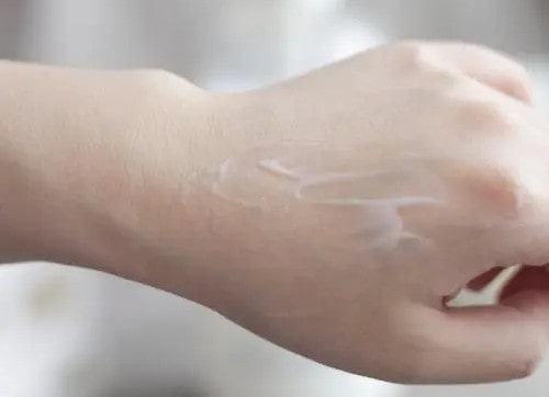 月经期可以涂身体乳吗