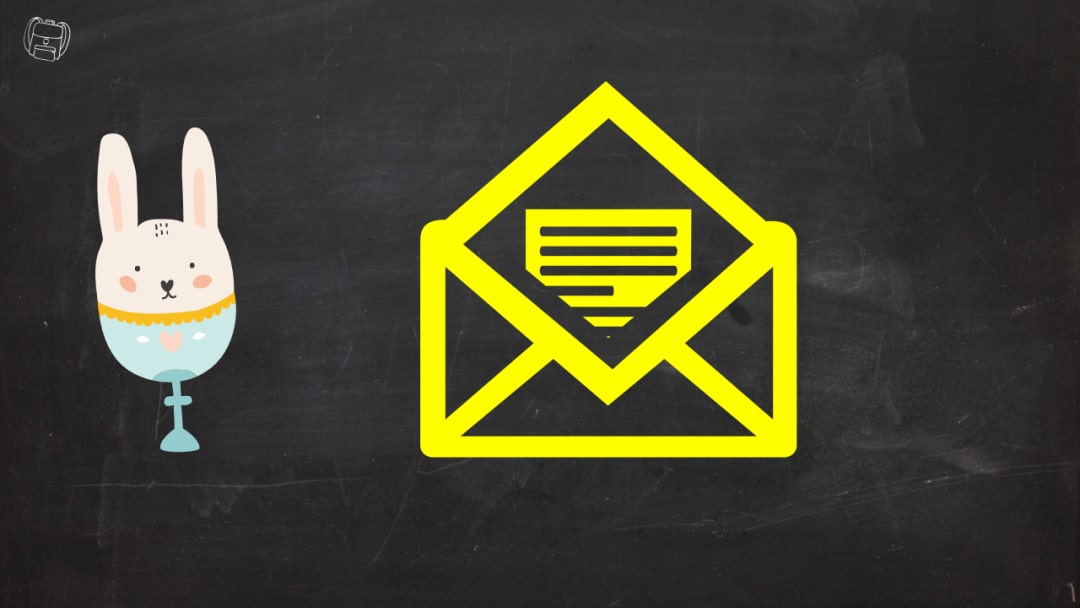 幼儿园幼小衔接语言教案：发明家奇奇兔