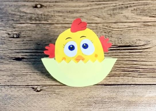 小鸡不倒翁的做法