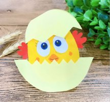 小鸡不倒翁的做法