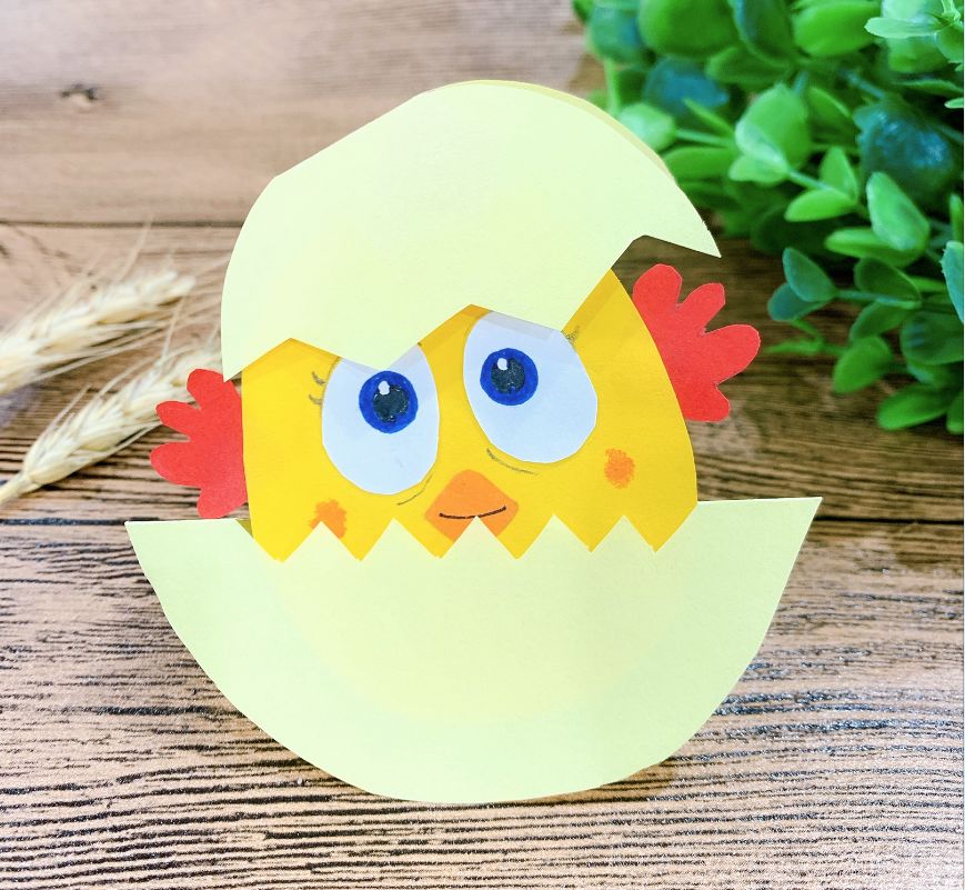 小鸡不倒翁的做法