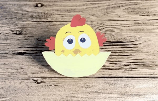 小鸡不倒翁的做法