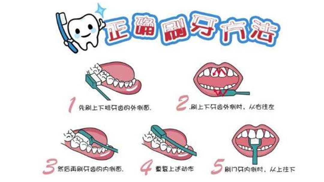 幼儿园幼小衔接健康教案：换牙啦