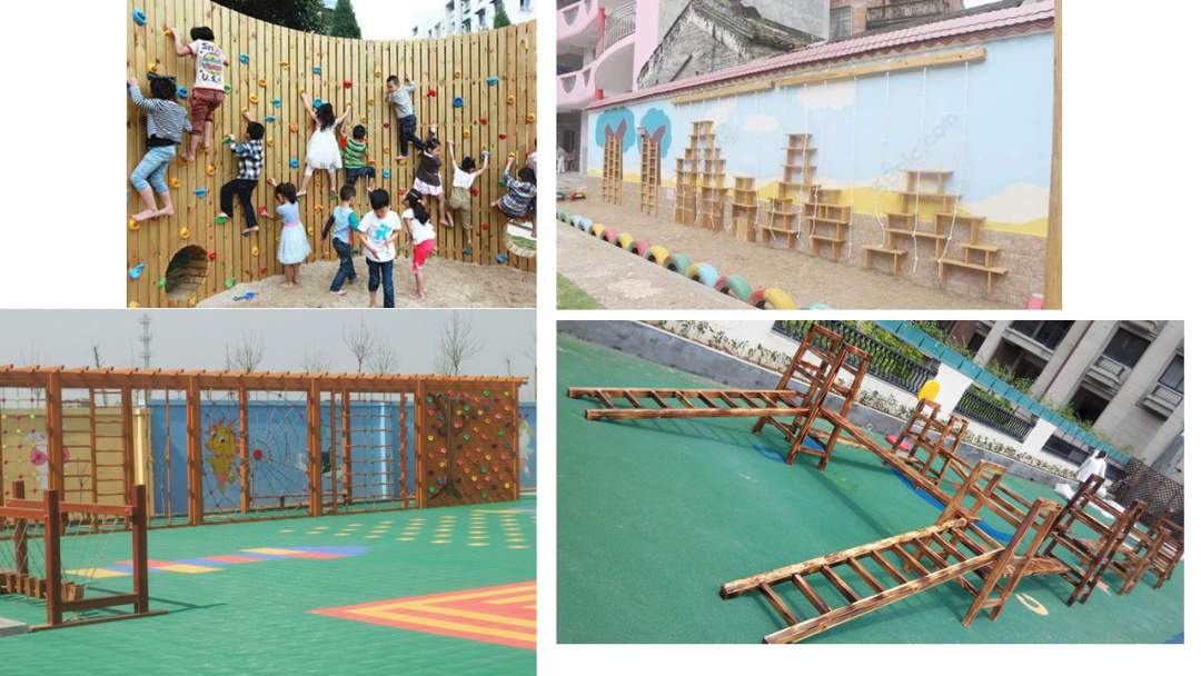 幼儿园幼小衔接健康教案：捷足先登