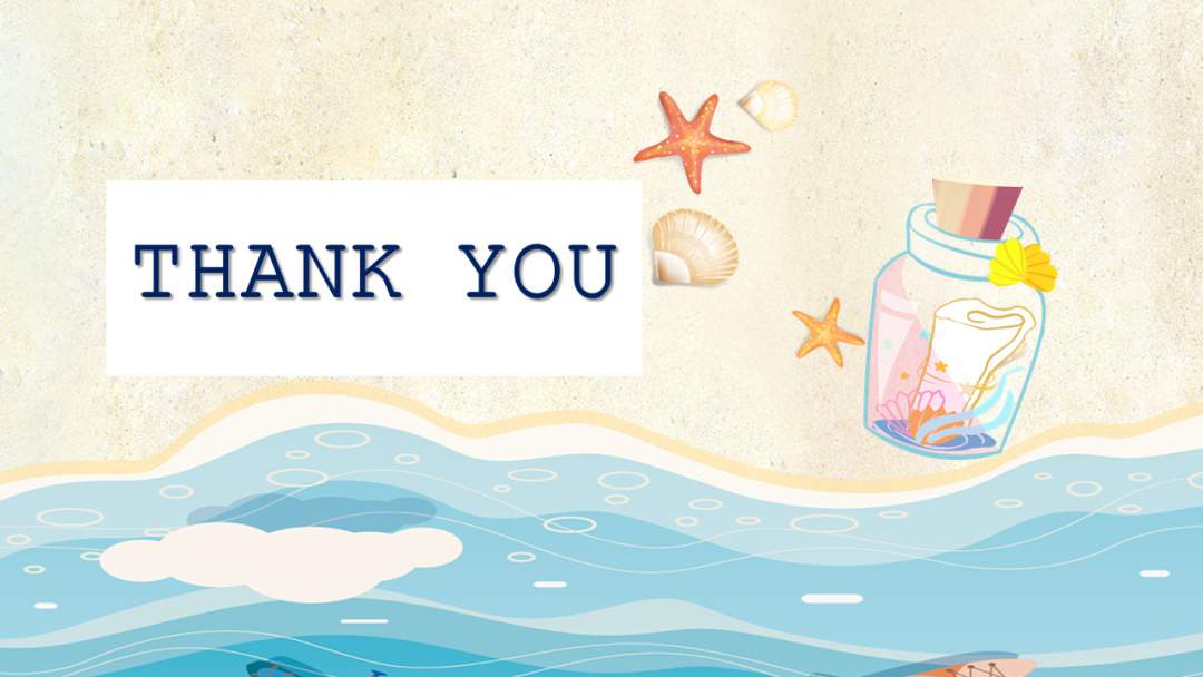 幼儿园中班语言教案：大海奇遇记