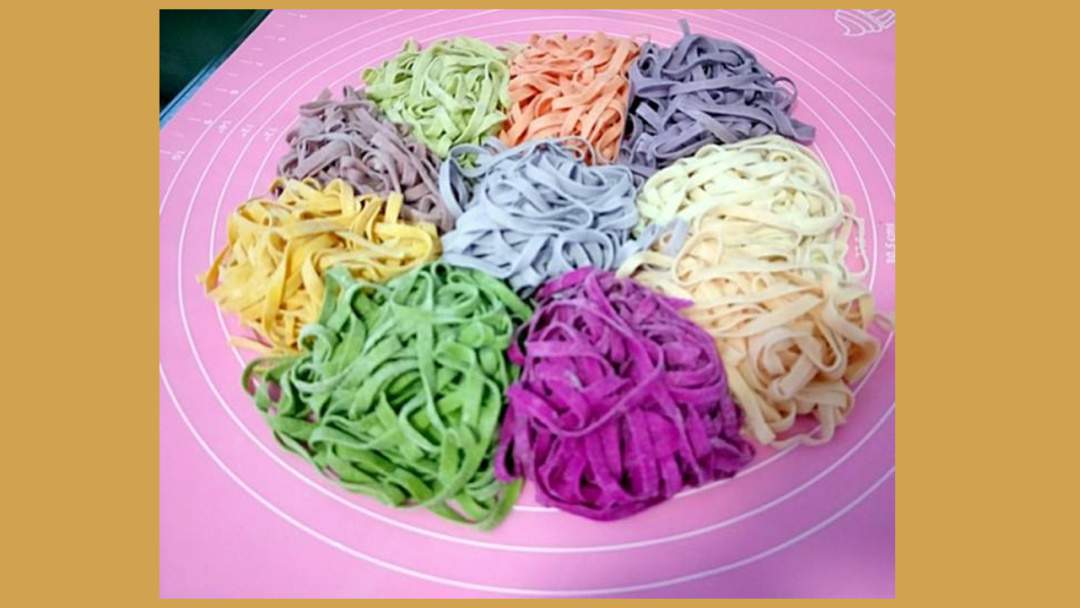 幼儿园幼小衔接社会教案：biangbiang面的传说