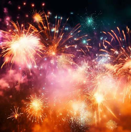 幼儿园2024年元旦放假通知及温馨提示