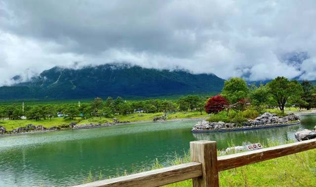 风景这边独好作文600字