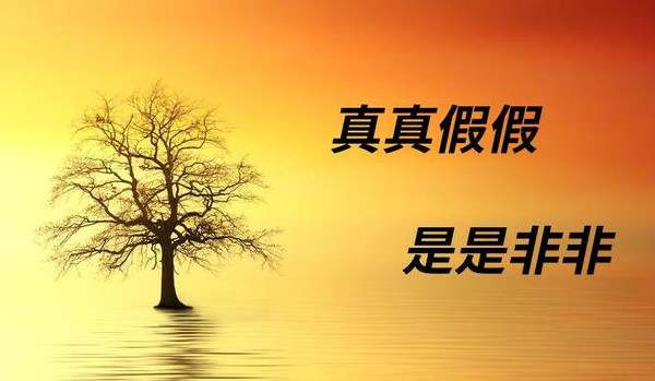 是非造句 用是非造句子