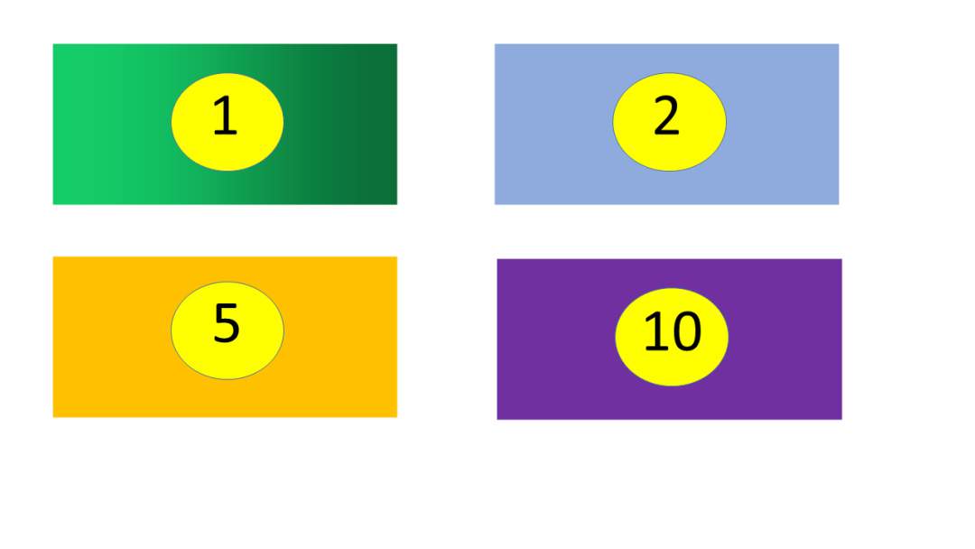 幼儿园幼小衔接数学教案：东东逛超市