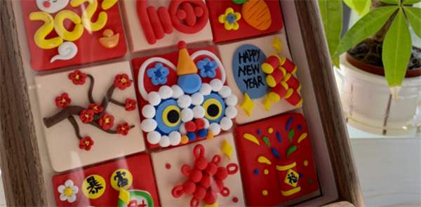 适合2024t元旦跨年发的心情文案