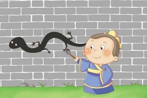 画蛇添足造句 用画蛇添足造句子