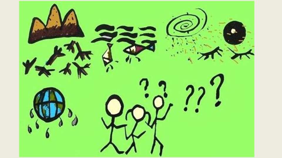 幼儿园幼小衔接美术教案：有趣的汉字