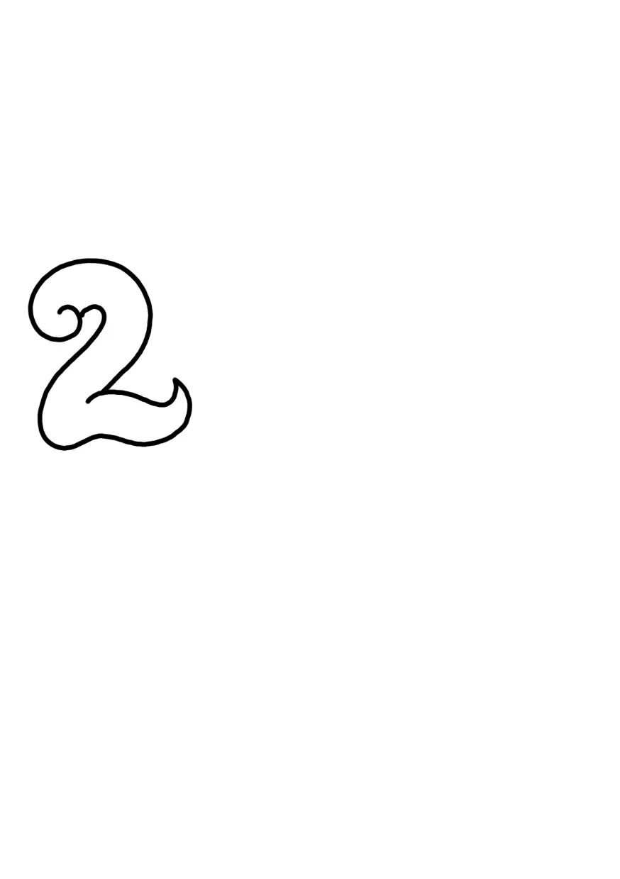 2024龙年画龙简笔画