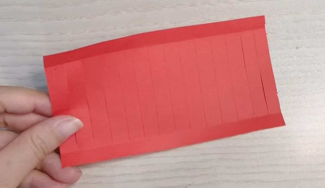 自制最简单的儿童灯笼制作手工教程