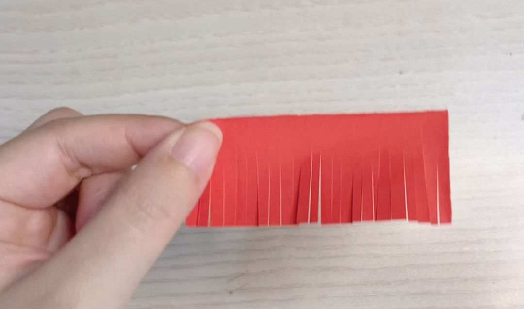 自制最简单的儿童灯笼制作手工教程