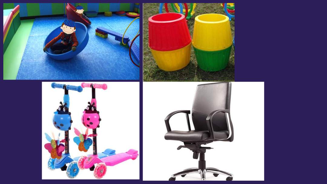 幼儿园幼小衔接健康教案：航天员训练营